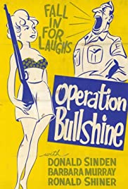 Operation Bullshine (1959)