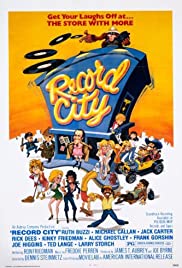 Record City (1977)