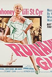 Runaway Girl (1965)