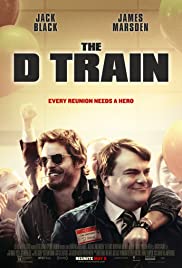 The D Train (2015)