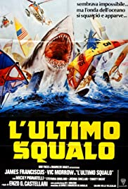 The Last Shark (1981)