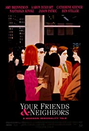 Your Friends & Neighbors (1998)