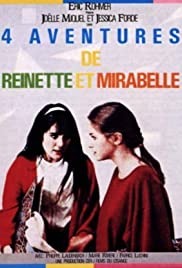 Four Adventures of Reinette and Mirabelle (1987)