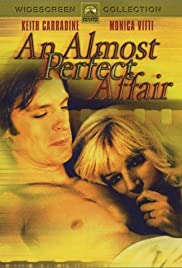 An Almost Perfect Affair (1979)