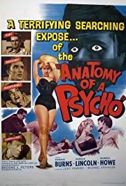 Anatomy of a Psycho (1961)