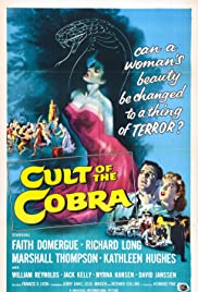 Cult of the Cobra (1955)