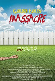 Garden Party Massacre (2015)