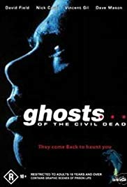 Ghosts... of the Civil Dead (1988)