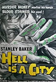 Hell Is a City (1960)