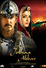 Jodhaa Akbar (2008)