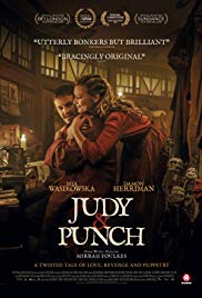 Judy &amp; Punch (2019)