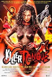 Killer Tongue (1996)