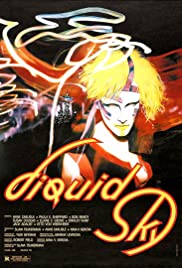 Liquid Sky (1982)