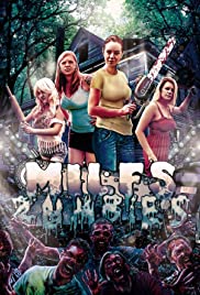 Milfs vs. Zombies (2015)