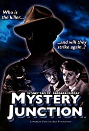 Mystery Junction (1951)