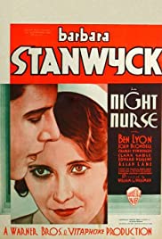 Night Nurse (1931)