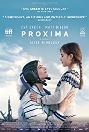 Proxima (2019)