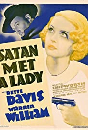 Satan Met a Lady (1936)