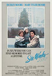 Six Weeks (1982)