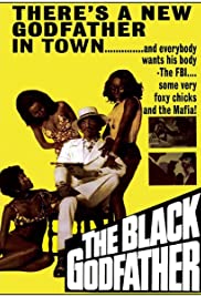 The Black Godfather (1974)