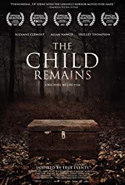 The Child Remains (2017)