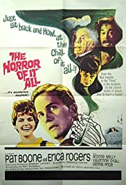 The Horror of It All (1964)