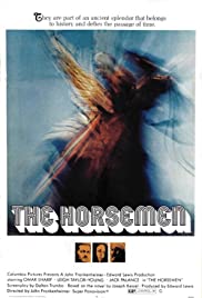 The Horsemen (1971)