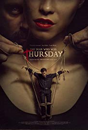 The Man Who Was Thursday (2016)