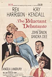 The Reluctant Debutante (1958)