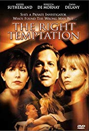 The Right Temptation (2000)