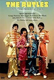 The Rutles All You Need Is Cash (1978)