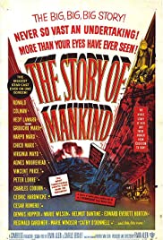 The Story of Mankind (1957)