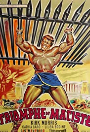 Il trionfo di Maciste (1961)