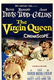 The Virgin Queen (1955)