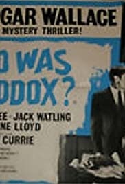 Who Was Maddox? (1964)