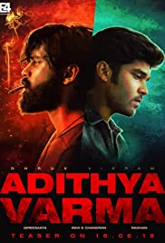 Adithya Varma (2019)