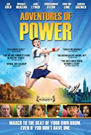 Adventures of Power (2008)