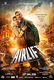 Airlift (2016)