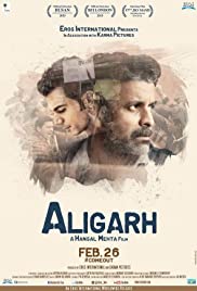 Aligarh (2015)