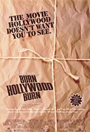 An Alan Smithee Film: Burn Hollywood Burn (1997)