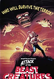 Attack of the Beast Creatures (1985)