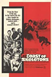 Coast of Skeletons (1965)