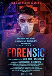 Forensic (2020)