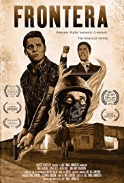 Frontera (2018)