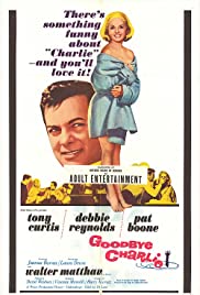 Goodbye Charlie (1964)