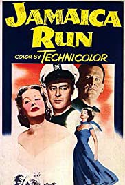 Jamaica Run (1953)