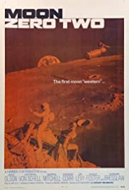 Moon Zero Two (1969)