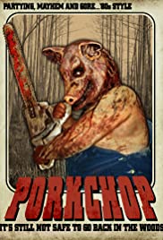 Porkchop (2010)