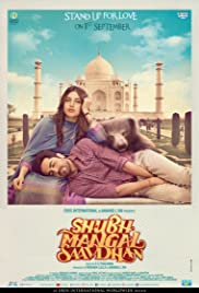 Shubh Mangal Savdhan (2017)