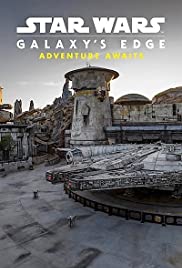 Star Wars Galaxys Edge: Adventure Awaits (2019)